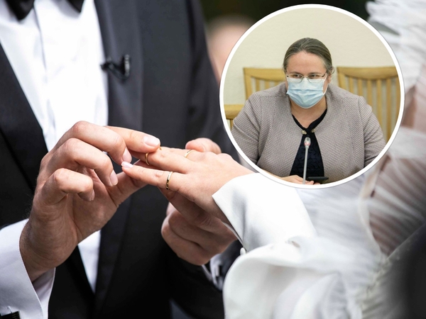 Seime – ginčai dėl teisės notarams nutraukti santuokas: nori palengvinti skyrybas?