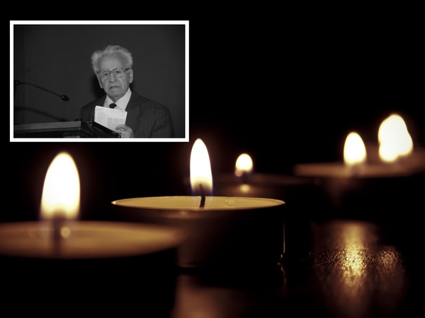 Mirė Lietuvos žurnalistikos pedagogas, spaudos istorikas B. Raguotis