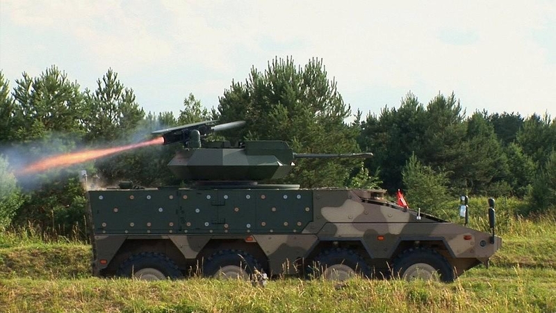 Išskirtinė pažintis su Lietuvos kariuomenės „Vilkais“