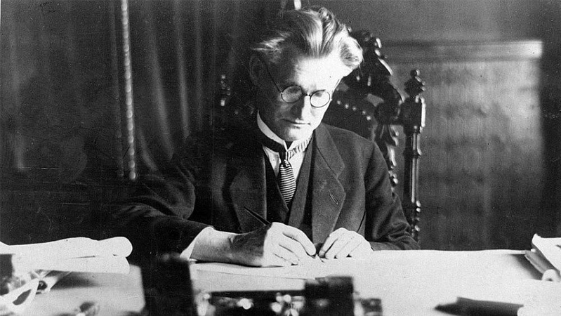 K. Griniaus žmona: badavome ir negalėjome sumokėti gydytojui
