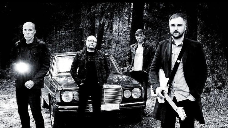 Grupė „Kiti kambariai“