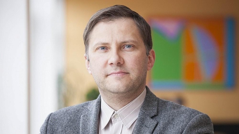 V. Savukynas apie lietuvio tapatybę: bijoma kelti tą klausimą