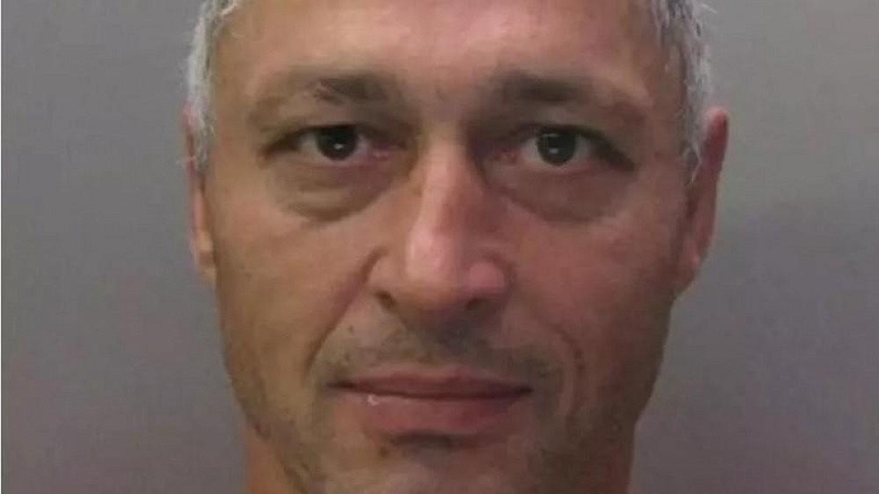 Anglijoje iš kalėjimo pabėgo pavojingas lietuvis, nuteistas už pedofiliją