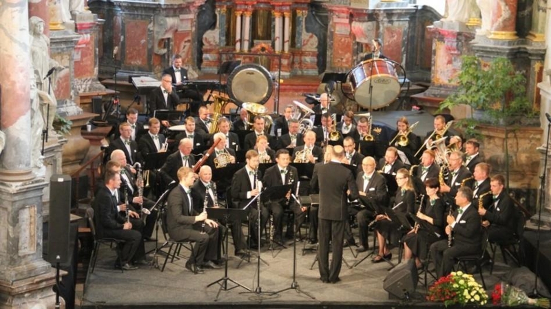 „Trimitas“ pristato premjerą – oratoriją „Via Crucis“