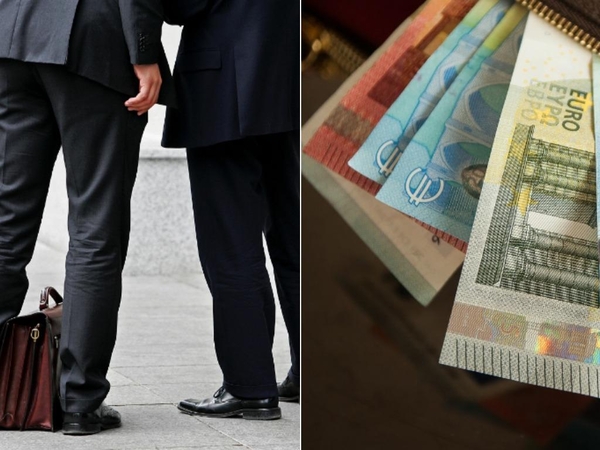 Vyriausybė ruošiasi kelti valstybės tarnautojų bazinės algos dydį