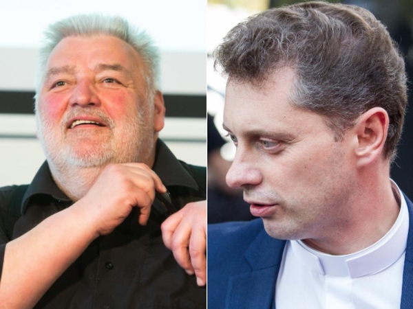 Elito apklausa: įtakingiausi visuomenininkai – A. Bumblauskas ir R. Doveika