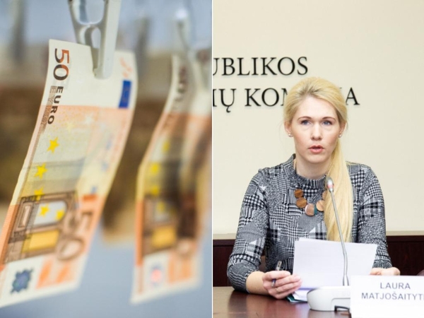 Partijoms bus paskirstyta beveik trys milijonai eurų dotacijų