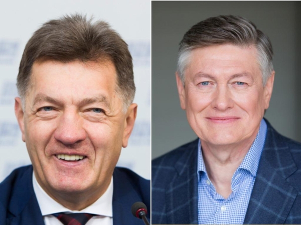 Naujas visuomeninis judėjimas taikysis paimti valdžią Vilniuje