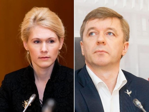 Atidėjo sprendimą dėl „Agrokoncerno“ paramos R. Karbauskio renginiams