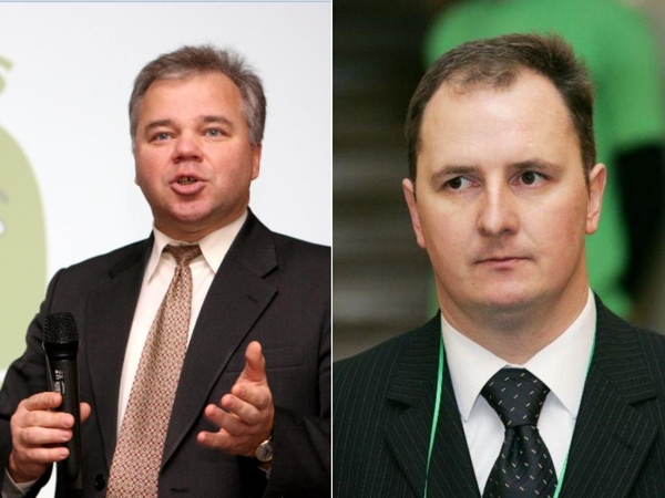 Buvę aukšti aplinkosaugos pareigūnai įtariami brakonieriavimu