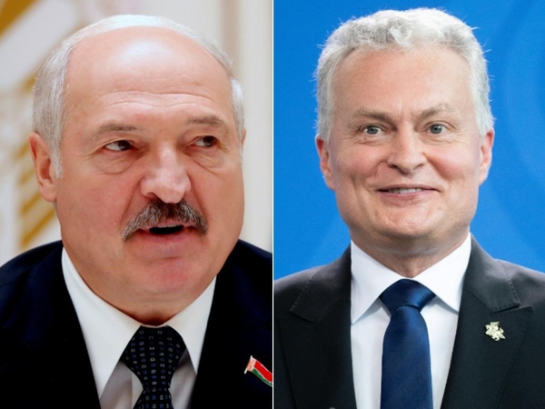 Prezidentūra: bendrauti su Baltarusija nebūtinai reiškia kviestis A. Lukašenką