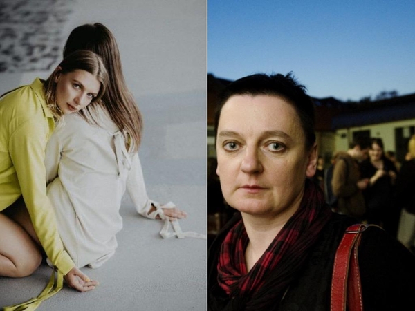 Vilniečiams – šiuolaikinio šokio spektakliai