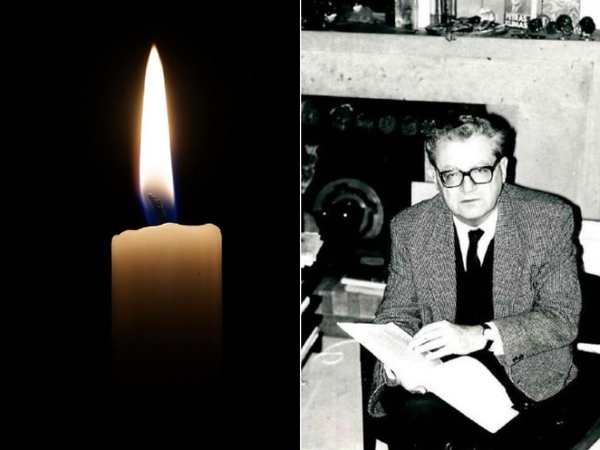 Mirė buvęs diplomatas P. Klimas jaunesnysis