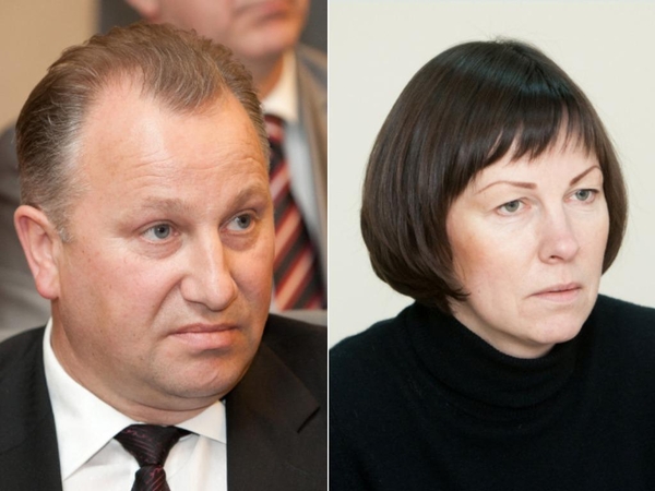 V. Komskis Pagėgių administracijos direktorę nori atleisti dėl R. Miliūtės komentarų