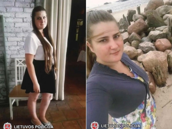 Policija ieško merginos: žadėjo važiuoti į Vilnių ir dingo