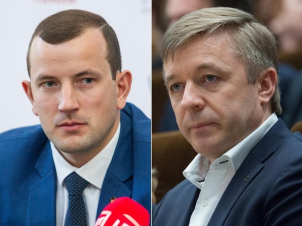 Nesutinka su R. Karbauskiu: EP rinkimai nerašo pažymių Vyriausybės darbui