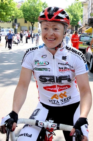Diana Žiliūtė