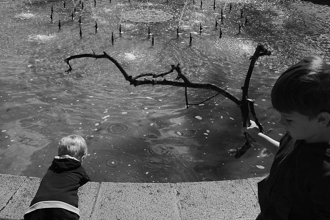 Fotografė D. Dagienė laimėjo 2-ąją vietą prestižiniame konkurse