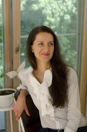 Austė Kiškienė