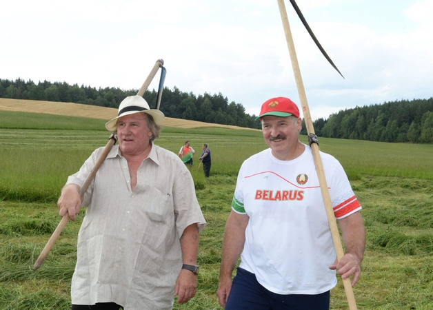 Gruodžio 27-oji Lietuvoje ir pasaulyje