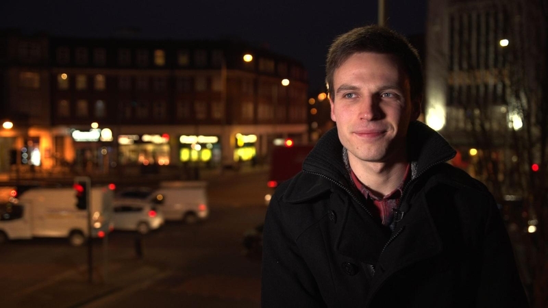 Emigrantų istorijos: išvykti liepė tėvai
