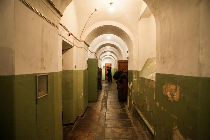 Genocido tyrimo centras kviečia nemokamai aplankyti ekspozicijas