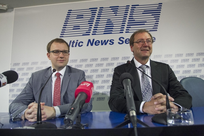 Darbo partija patvirtino kandidatus į viceministrus