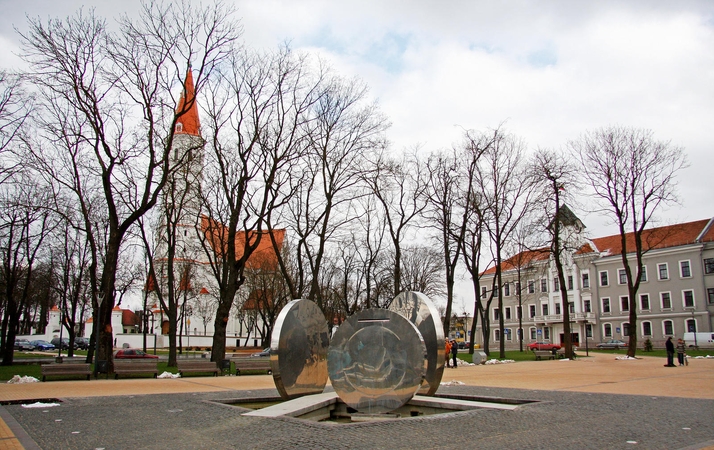 Šiauliuose atidaroma Laisvoji ekonominė zona