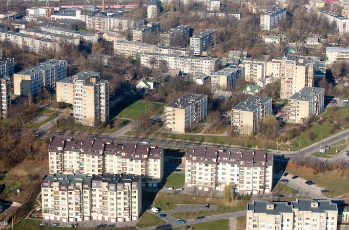 Misija – naujas būstas. Kaip suprasti, kokio jums reikia?
