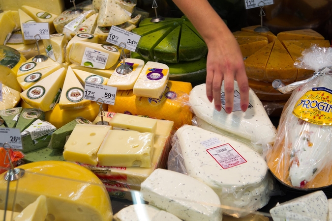 Pieno produktai: nauda ar žala suaugusiems?