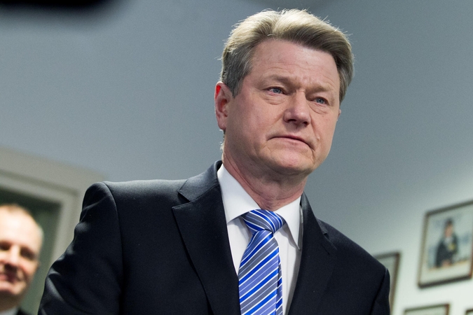R. Paksas šauks tautą: kuria naują visuomeninį judėjimą