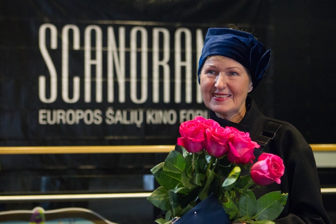 Vilniuje prasideda 15-asis kino forumas „Scanorama“