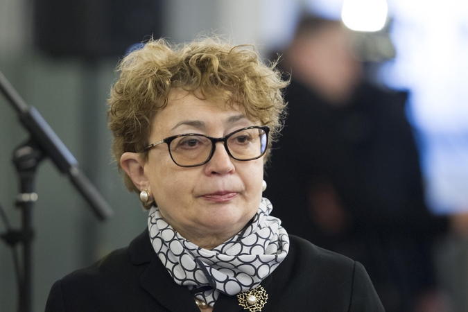 Faina Kukliansky