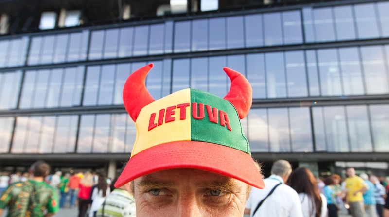 „Huawei Cup“ krepšinio turnyre „Žalgirio“ arenoje laukiama pilnų tribūnų
