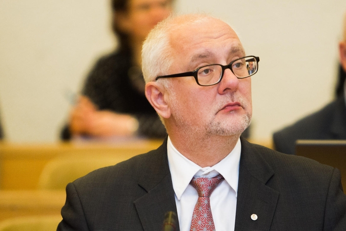 Dainius Pavalkis