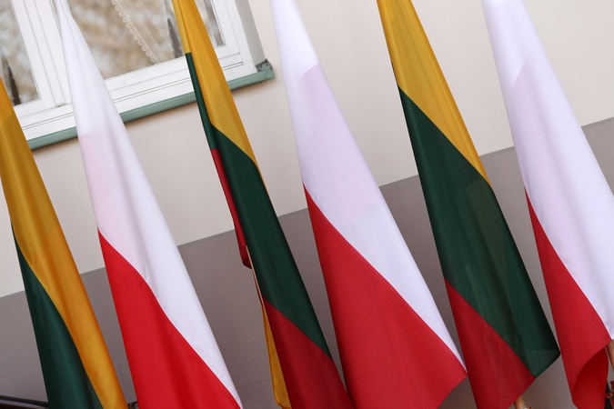 Lenkijos politikas: Tautinių mažumų įstatymas išspręstų daugelį problemų