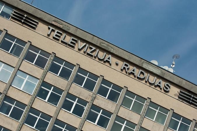 LRT taryba atsakymus Seimui žada pateikti kitą savaitę