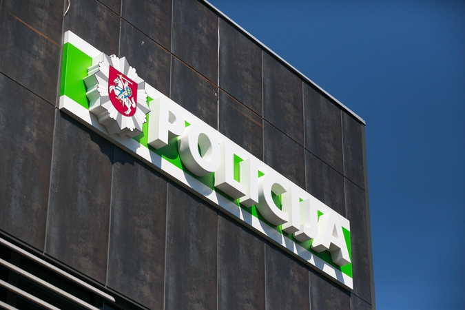 Policija ieško Biržuose dingusios paauglės