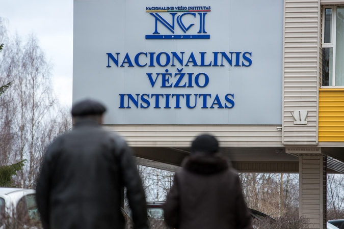 Vėžio registras leis efektyviau kovoti su onkologinėmis ligomis