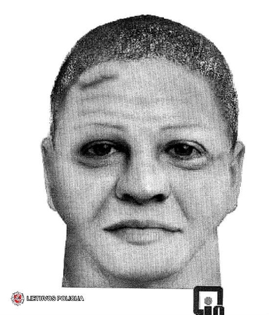 Policija ieško vaiko prievartautojo