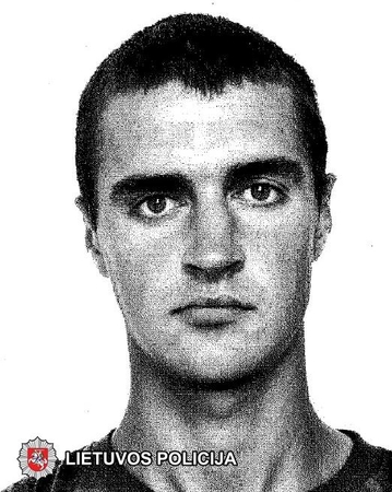 Padėkite rasti: vairavo girtas ir slapstosi nuo policijos