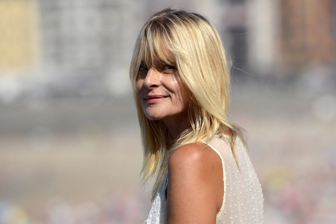 1961 m. gimė vokiečių kilmės aktorė ir modelis Nastassja Kinski