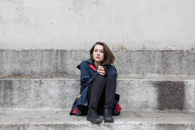 Jessy Lanza