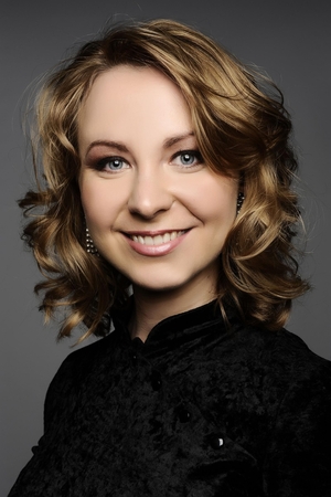 Justina Gringytė