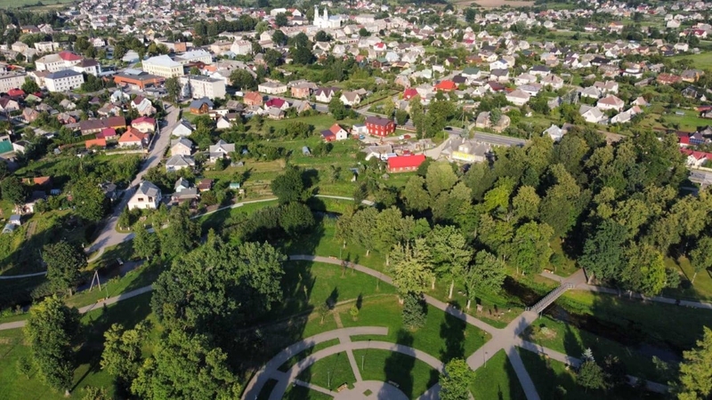 Vyriausybė siūlo Seimui įvesti tiesioginį valdymą Kalvarijos savivaldybėje