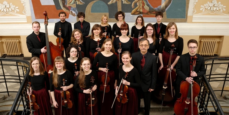 Vilniaus universiteto kamerinis orkestras