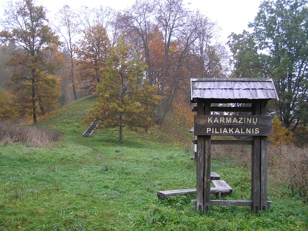 Neries regioniniame parke – ypatingas pavasario lygiadienio minėjimas