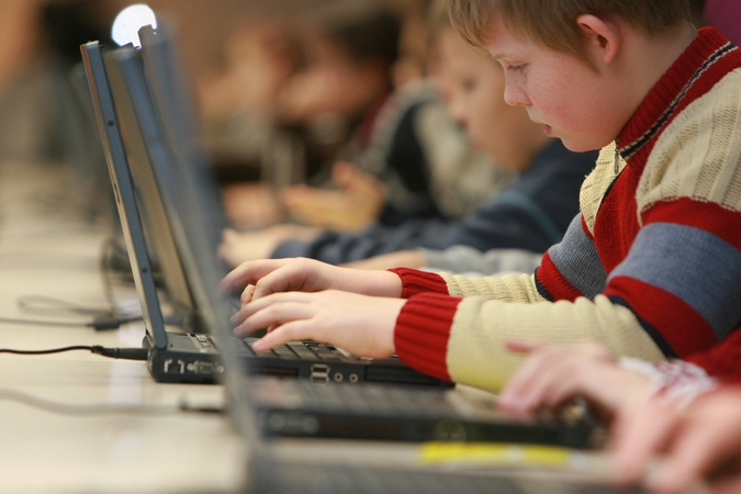 RRT: padaugėjo pranešimų apie žalingą turinį internete