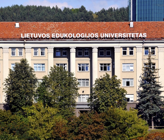 LEU atsisakė teikti duomenis žurnalui „Reitingai“