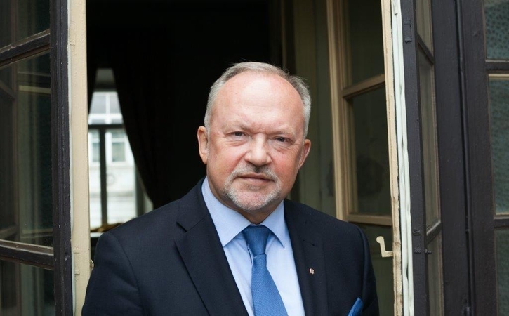 Ričardas Sartatavičius